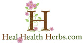 Heal Health Herbs 