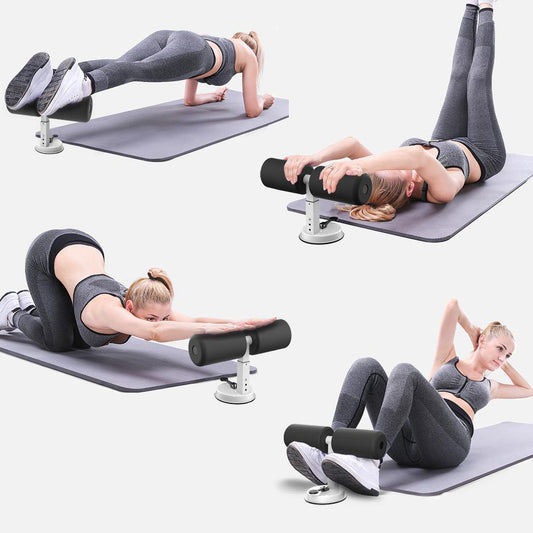 Sit Up Exercise Equipment