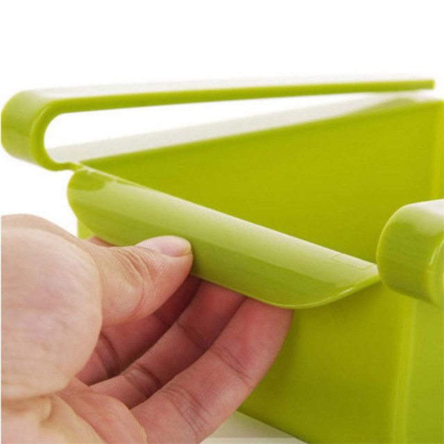 Clippable Hanging Storage Drawers
