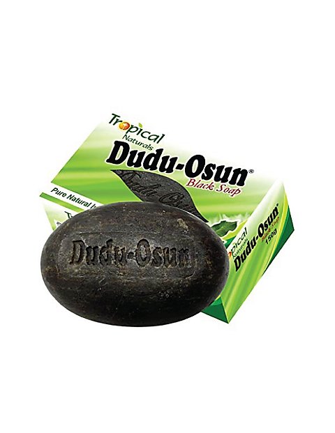 DUDU - OSUN BLACK SOAP